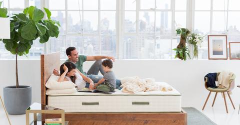 AvocadoGreenMattress