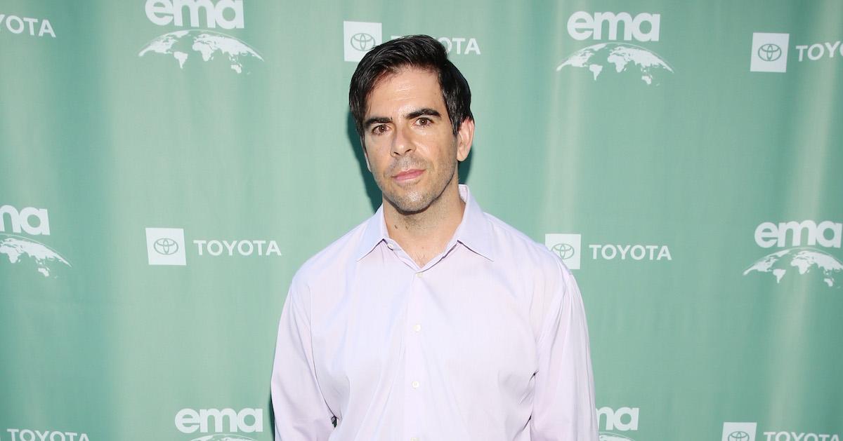 Eli Roth