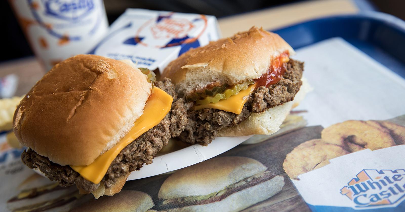 White Castle Impossible Burger Slider Gets A National Release   Whitecastleburger1 1537206633956 1537206636208 