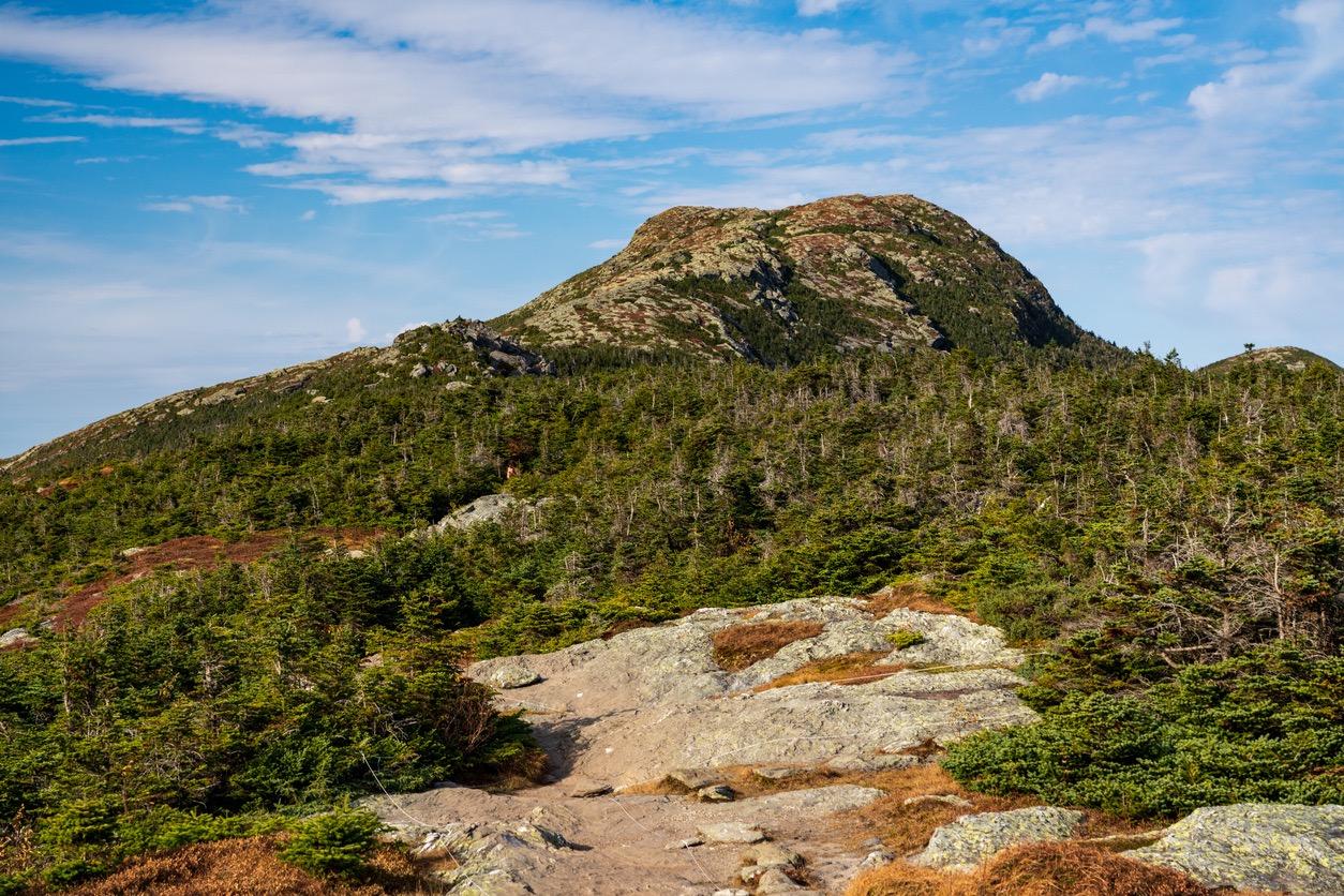 Mount Mansfield