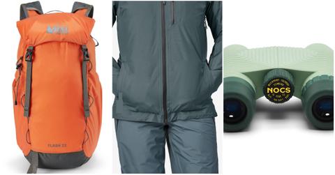 Best gifts for hikers this holiday season