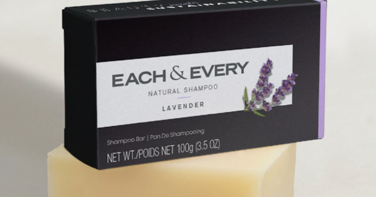 How Your Shampoo Affects the Environment, Plus Sustainable Recs