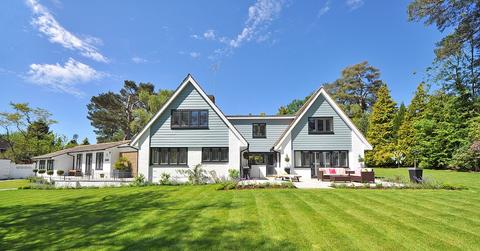 New ‘Passive’ Houses Offer Homebuilders A Sustainable Alternative