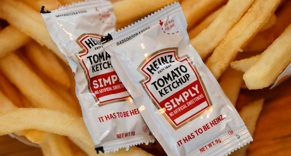 Are McDonald's Fries Vegan?