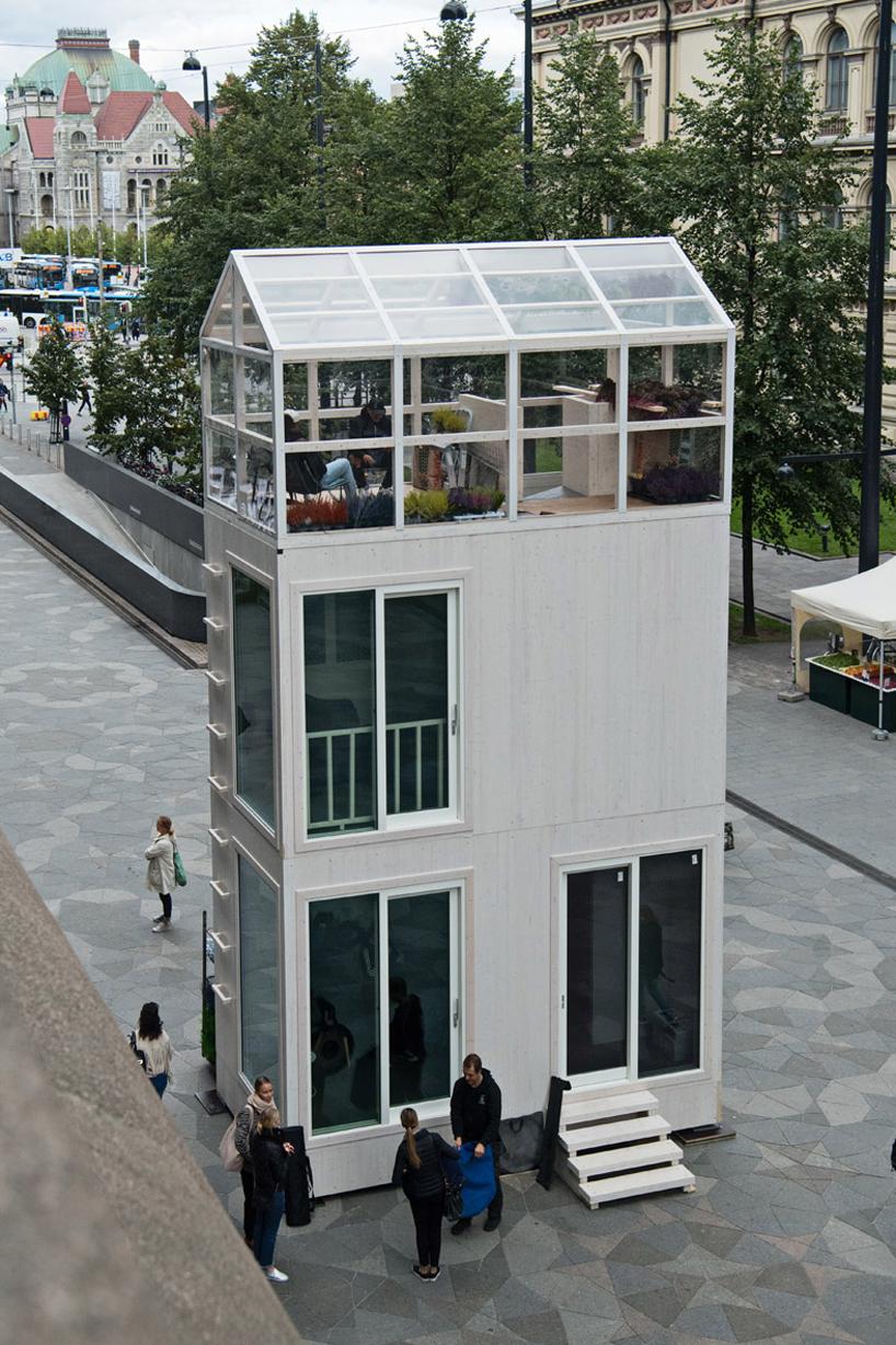 casagrande laboratory tikku micro apartment helsinki designboom