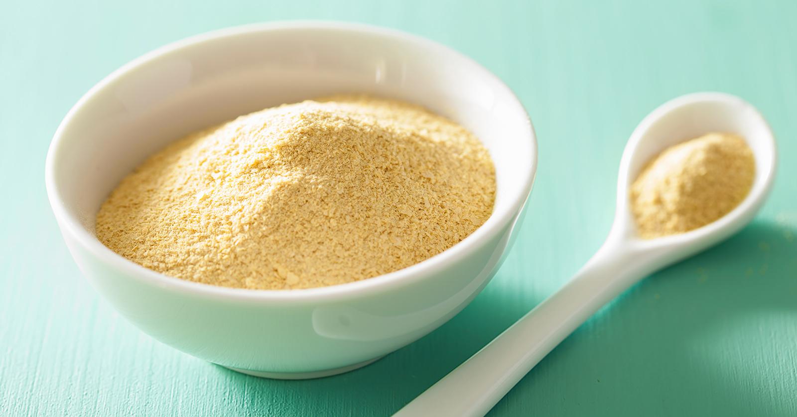 nutritionalyeast