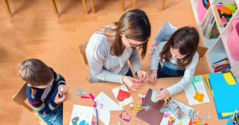 5 Kid-Friendly Indoor Crafts That Will Save Your Rainy Days