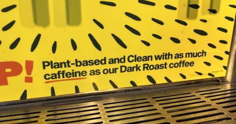 Panera to Drop Charged Lemonade Products After Deaths