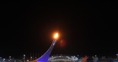 sochi _
