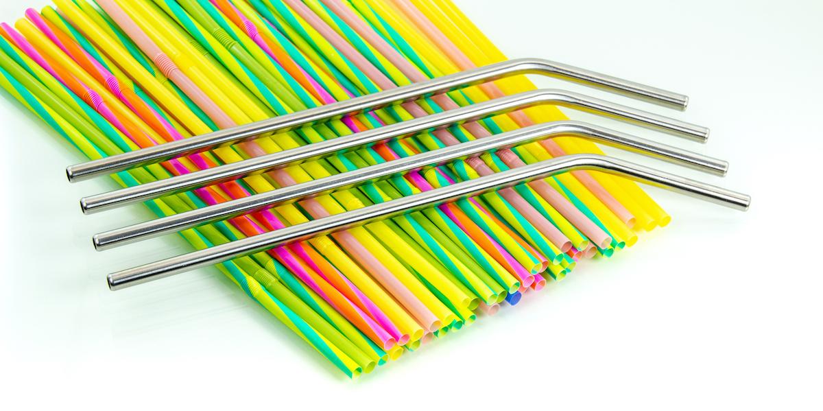 South Australia Bans SingleUse Plastic Straws, Utensils, and Stirrers