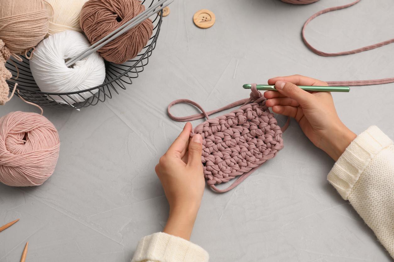 Cute crochet hooks  Crochet hooks, Quick and easy crafts, Cute crochet