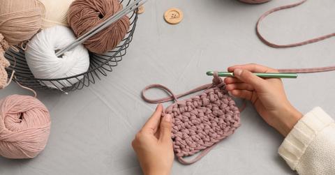 What Is Crochet?