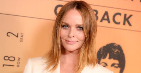 Stella McCartney