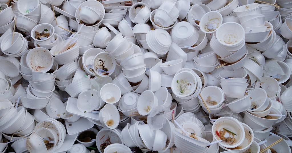 Is Styrofoam Actually Recyclable? What to Know About Polystyrene