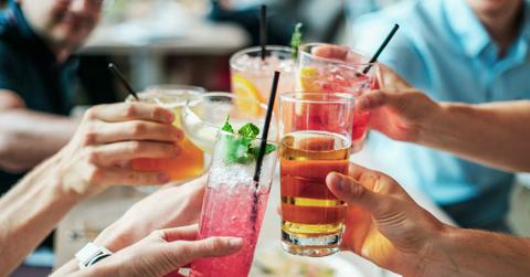 drinkswithplasticstraws