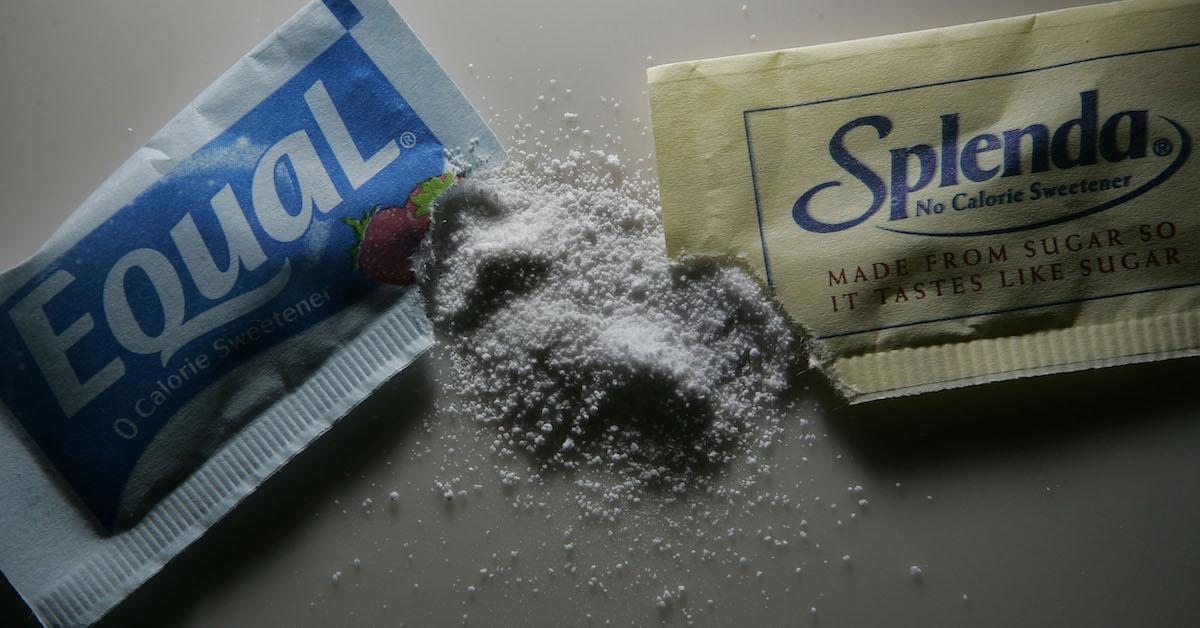 Artificial sweeteners