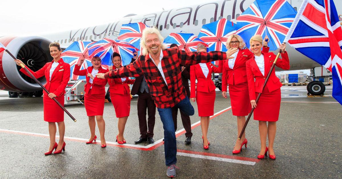 richardbransonvirginatlantic