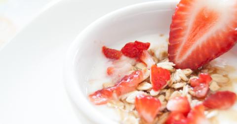 food healthy meal grain