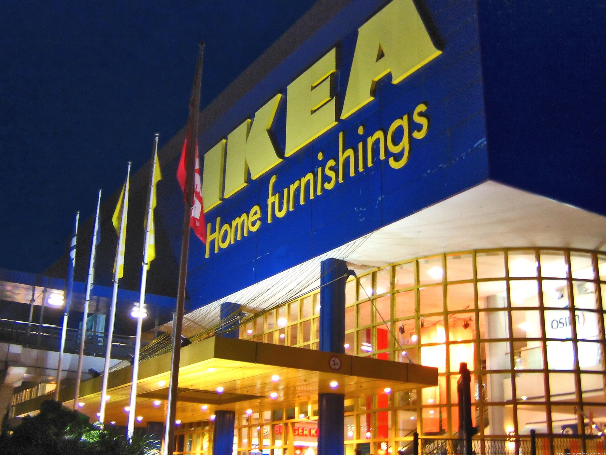 IKEA_Singapore