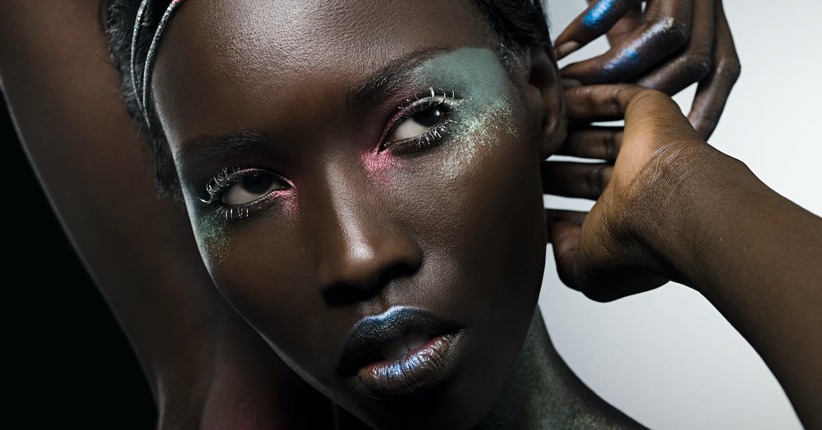 What Is Biodegradable Glitter? Scientists May Have Finally, Truly