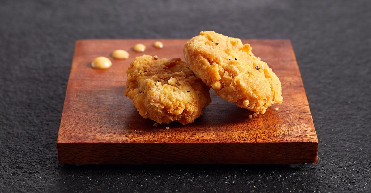 Lab-Grown Chicken Nuggets Approved in Singapore — What This ...