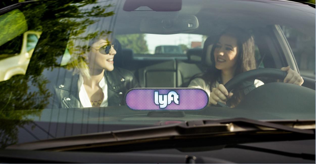 lyft header