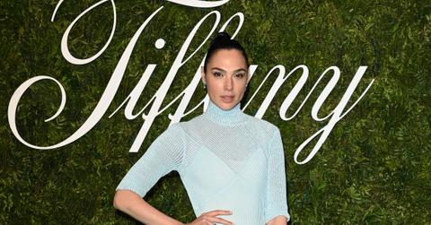 Gal Gadot