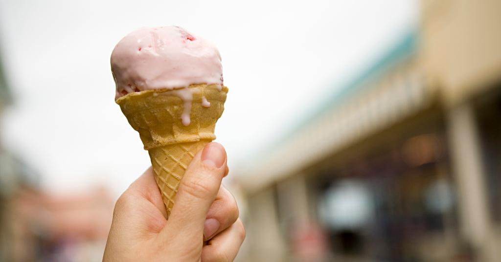 Vegan National Ice Cream Day Deals That Taste Like The ...