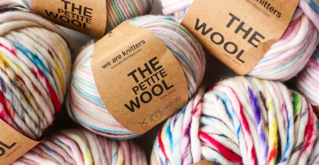 Are There EcoFriendly Yarn Brands for Crochet and Knitting Projects?