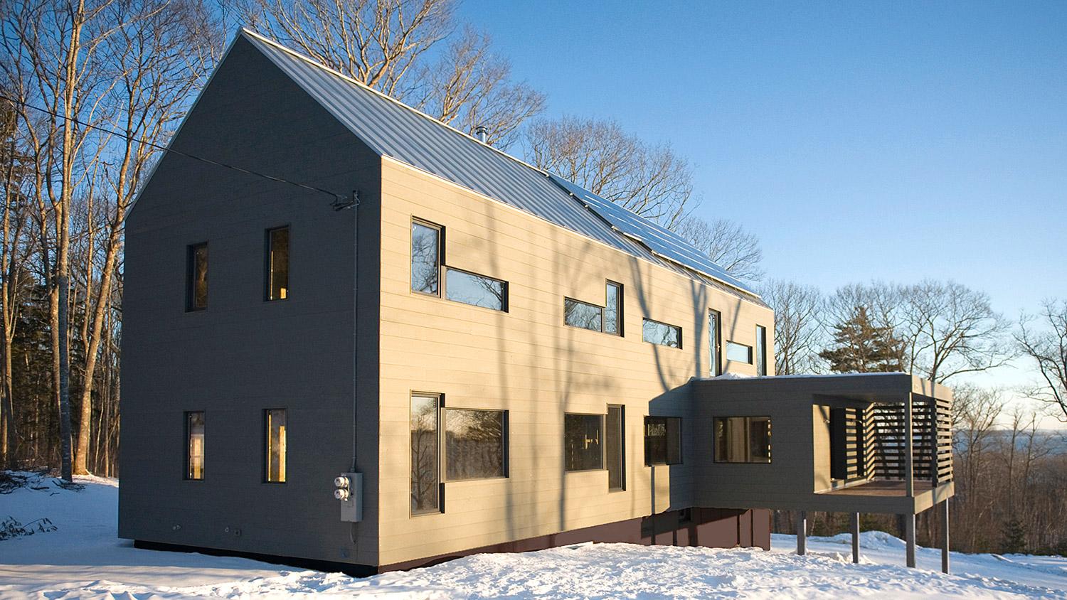 passivehouse