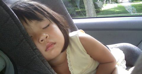 5 Easy Ways To Find The Safest Car Seat For Your Kids