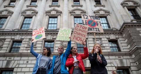 Pollution Independence Day 2021