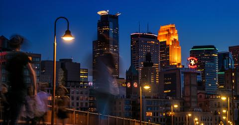 minneapolis _