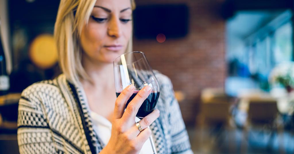 Why Isn't Wine Always Vegan? Here's the Low-Down on Your Favorite Drink