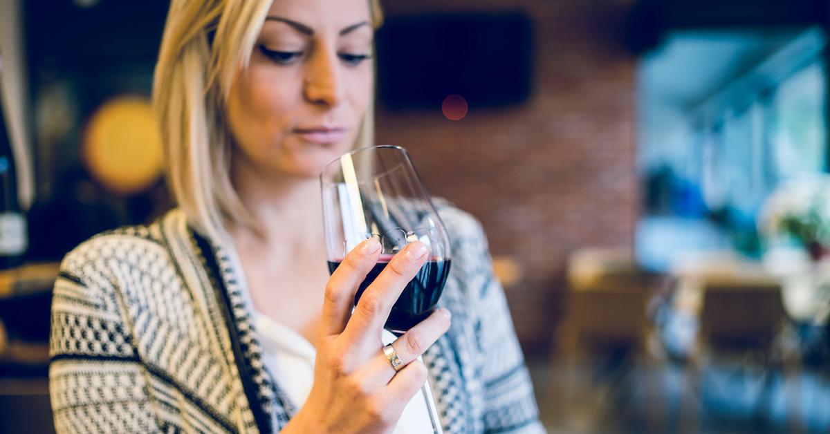 Why Isn't Wine Always Vegan? Here's the LowDown on Your Favorite Drink
