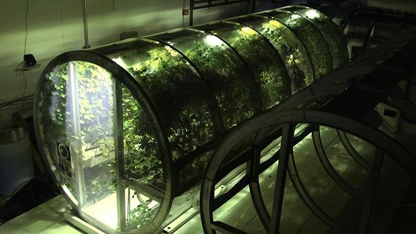 spacegreenhouse