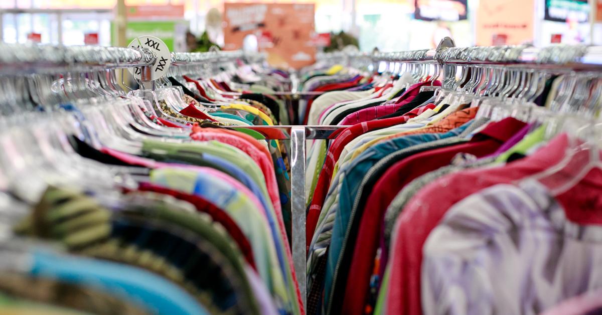 13 Thrift Stores In San Francisco For The Best Bay Area Bargains