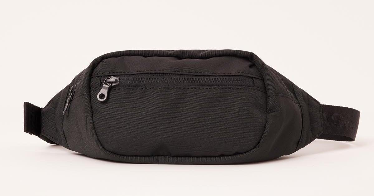 Lulu Everywhere Belt Bag EcoFriendly Alternatives