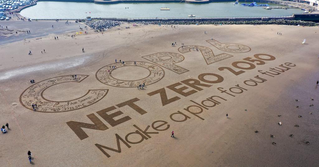 UN's Greenhouse Gas Bulletin 2020 Had Highest Emissions Ever