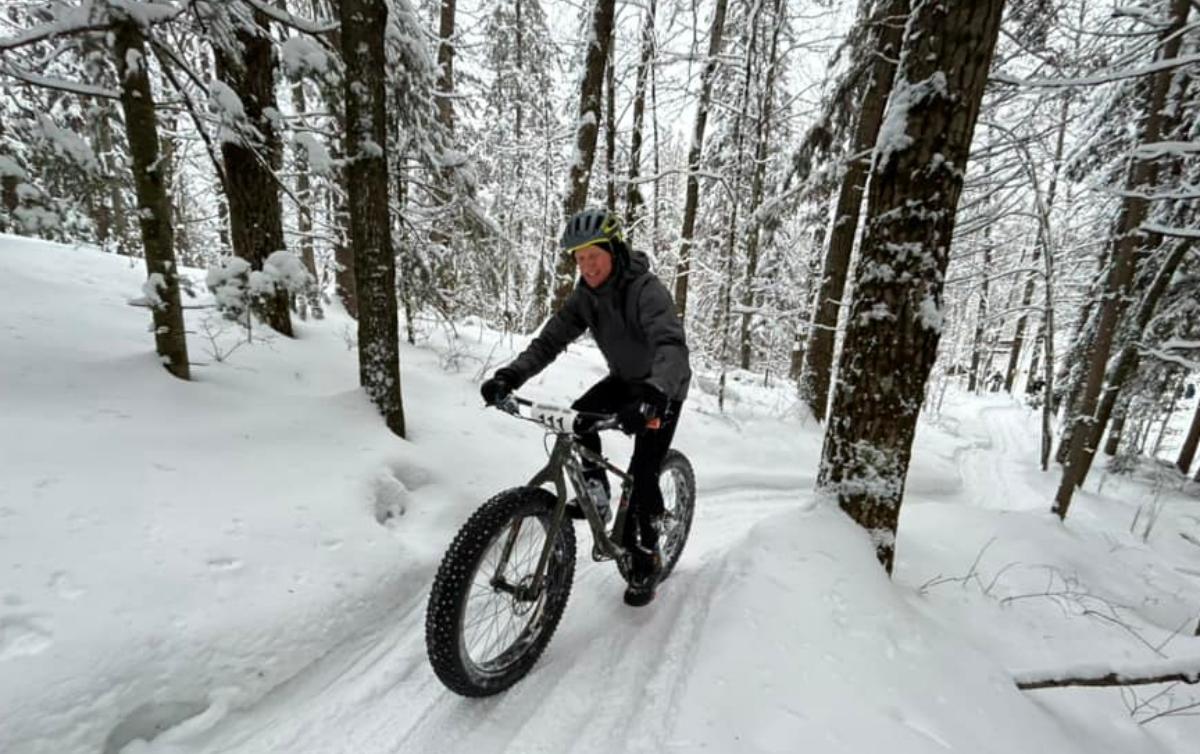 Wisconsin Bike Trails for Novice and Experienced Cyclists