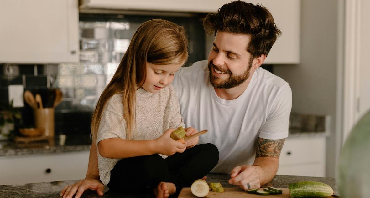 Millennials Are Raising Velcro Kids — Here's What That Means