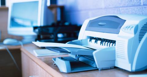 how to recycle ink cartridges