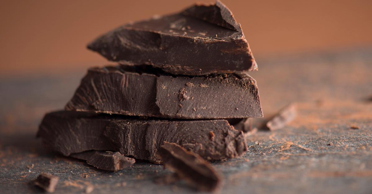 Heavy Metals Found in Dark Chocolate