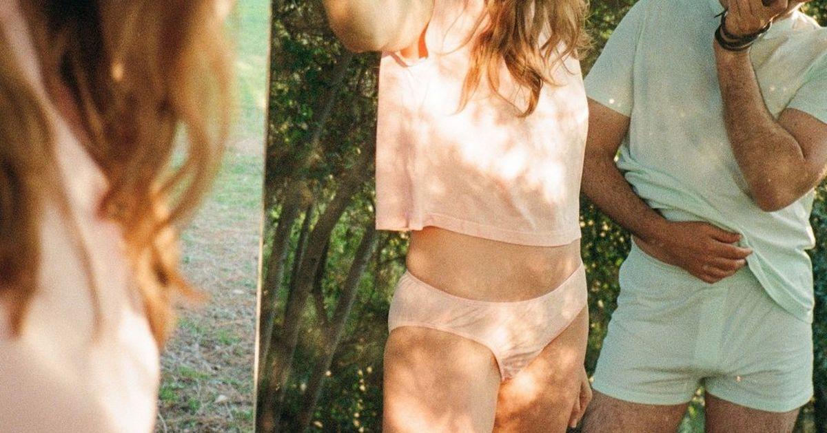 Compostable Underwear Brand Kent Founder Stacy Grace Interview