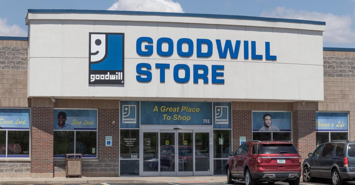 Why Is Goodwill Bad? What to Know About the Major Thrift Store Chain