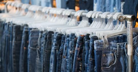 jeans stores near me
