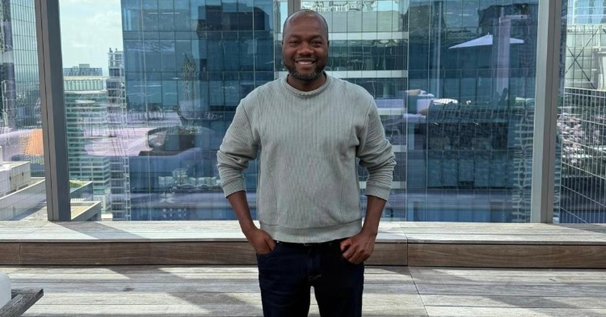 Godspower “Bobby” Ikpefua