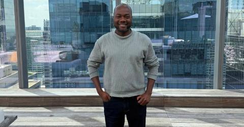 Godspower “Bobby” Ikpefua