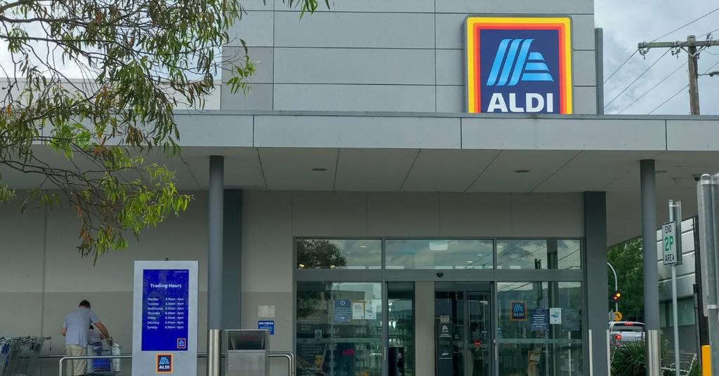 Aldi Food Recalls 2025 What to Know Before You Shop