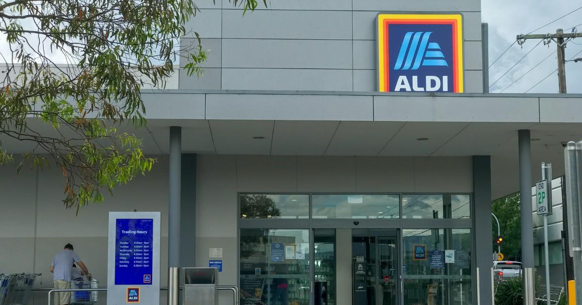 Aldi Food Recalls 2025 What to Know Before You Shop